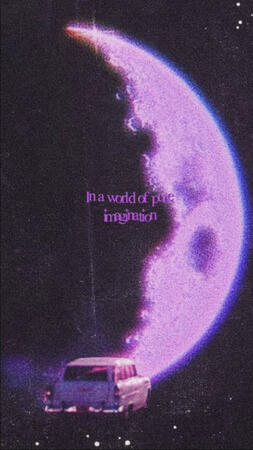 Purple Aesthetic